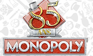 Jeu Monopoly 85 ans : Voiture et autres cadeaux à gagner