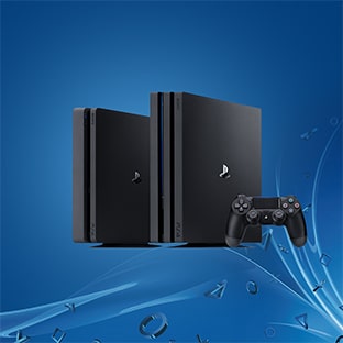 PS4 : Jeux gratuits offerts par Sony (Uncharted / Journey)