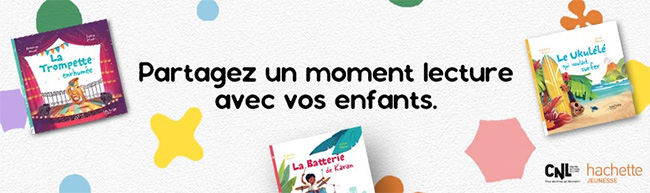 Accédez gratuitement aux livres Happy Meal sur le site de McDonald’s