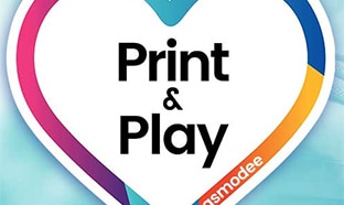 Print & Play : Jeux Asmodee à imprimer gratuit
