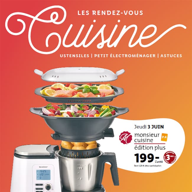 Catalogue Cuisine Lidl 21 Ustensiles Petits Electromenagers Catalogue Cuisine Lidl 21 Ustensiles Petits Electromenagers