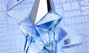 Échantillons gratuits Angel Eau de Parfum de Mugler