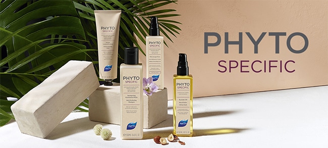 Testez gratuitement la routine Phyto Specific