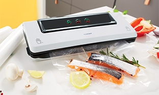 Bon plan Lidl : Appreil sous vide SilverCrest pas cher