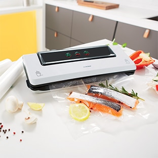 Bon plan Lidl : Appreil sous vide SilverCrest pas cher