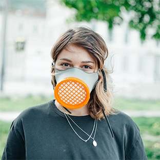 Masque Michelin OCOV réutilisable : Où l’acheter ?
