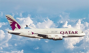 Qatar Airways : 100’000 billets d’avion gratuits pour les soignants