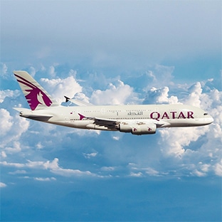 Qatar Airways : 100’000 billets d’avion gratuits pour les soignants