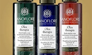 Test Sanoflore : Huiles fraîches Olea Therapia gratuites