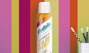 Test Aufeminin : Shampooings Secs Batiste gratuits