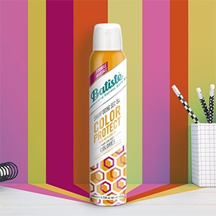 Test Aufeminin : Shampooings Secs Batiste gratuits