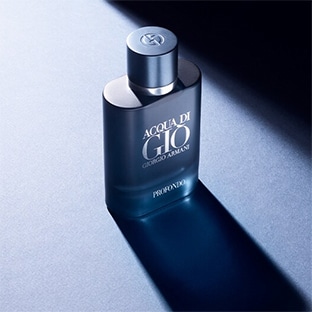 Échantillons gratuits de parfum Giorgio Armani Acqua di Giò