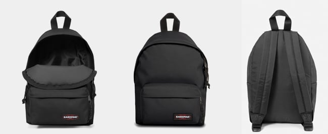 Bon plan petit sac à dos Orbit Eastpak pas cher