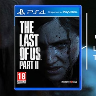 Carrefour : Précommande The Last of Us 2 moins cher