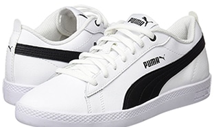 Amazon : Chaussures PUMA femme pas chères (dès 17,97€)