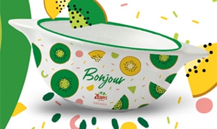 Jeu Zespri : Bols Oelwein édition limitée à gagner