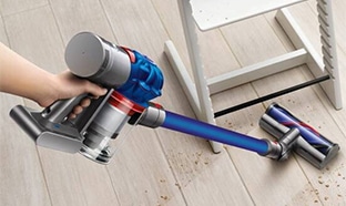 Netto : Aspirateur balai Dyson V7 à 149,90€ (bons déduits)