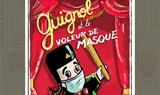 Spectacle Guignol et le voleur de masque à regarder gratuitement