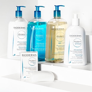 Test Bioderma : 500 gels-crèmes Intensive Atoderm gratuits