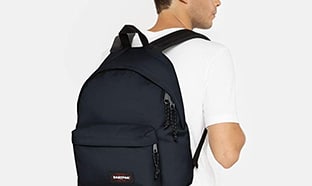 Sac à dos Eastpak pas cher