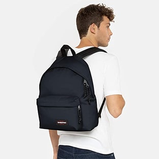 Namaak Reis Protestant Promo Amazon : Sac à dos Eastpak moins cher dès 27,95€ (soit -44%)