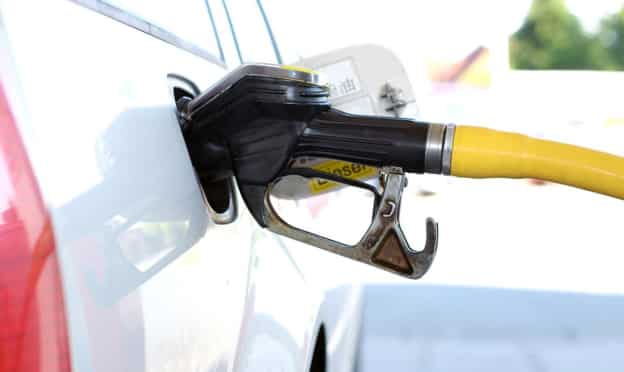 Hyper U : Carburant à prix coûtant (2021 – 2022)