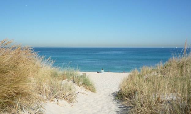 TER Mer Hauts-de-France : date et destination
