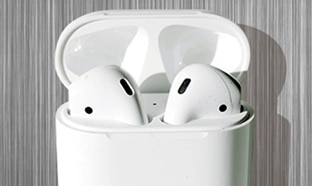 Jeu Ouest-France : AirPods Pro à gagner