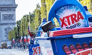 Jeu- Tour de France X-Tra : cadeaux à gagner