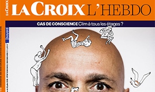 Magazine La Croix Hebdo gratuit : 4 numéros offerts