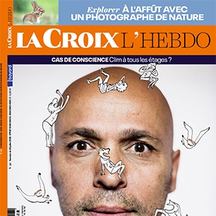 Magazine La Croix Hebdo gratuit : 4 numéros offerts