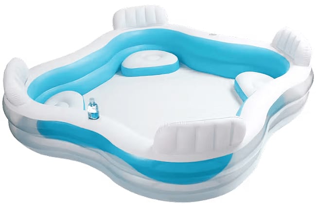 Piscine Intex gonflable enfant et adulte