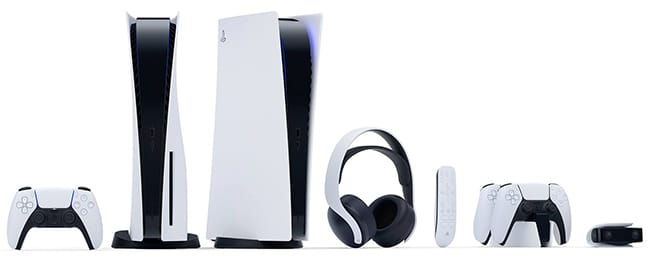 Tentez de gagner la PS5 avec Jeux-gratuits.com