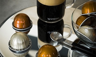 Soldes Carrefour : Nespresso Vertuo à 39,90€ au lieu de 159,90€