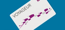 Promo Cartes de réduction SNCF à 25€ pour voyager à petit prix