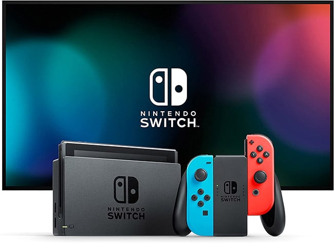 Tentez de remporter une Nintendo Switch avec le jeu Bien’ici