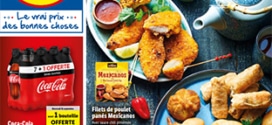 Catalogue Lidl Saveurs du monde du 16 au 22 septembre 2020