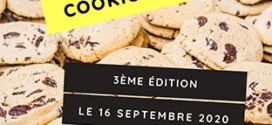 CookieDay La Fabrique 2020 : Recevez votre cookie gratuit !