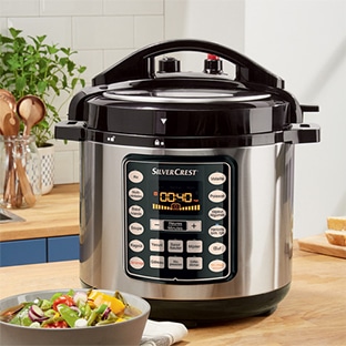 Robot Lidl Multicuiseur Silvercrest Pas Cher A 64 99 Robot Lidl Multicuiseur Silvercrest Pas Cher A 64 99