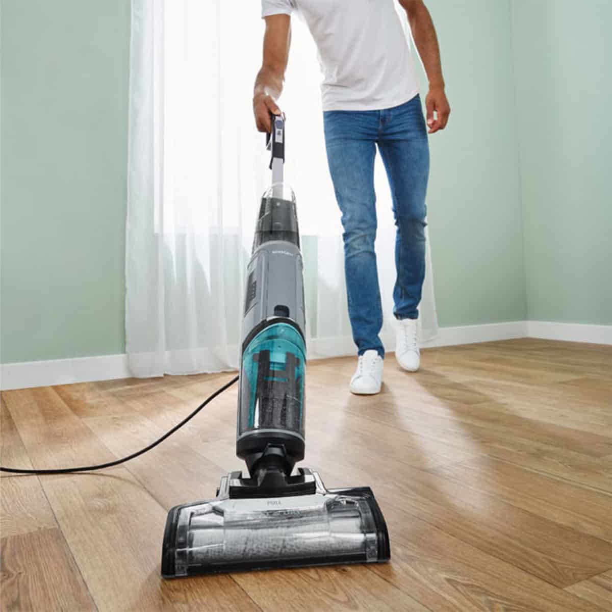 Aspirateur multifonction Parkside 3 en 1 Eau et Poussière