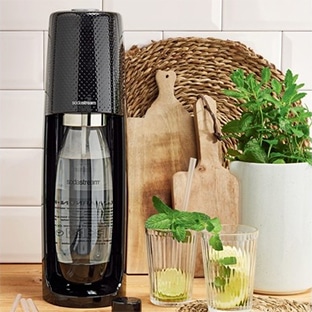 Lidl : Sodastream en promo (49,99€ au lieu de 59,99€)