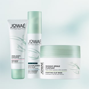 Test Jowaé : 6'000 échantillons de soins gratuits