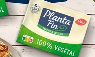 Test Marmiton : plaquettes de beurre 100% végétal gratuites