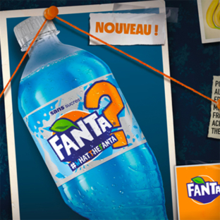 Test Sampleo : bouteilles de Fanta mystères gratuites