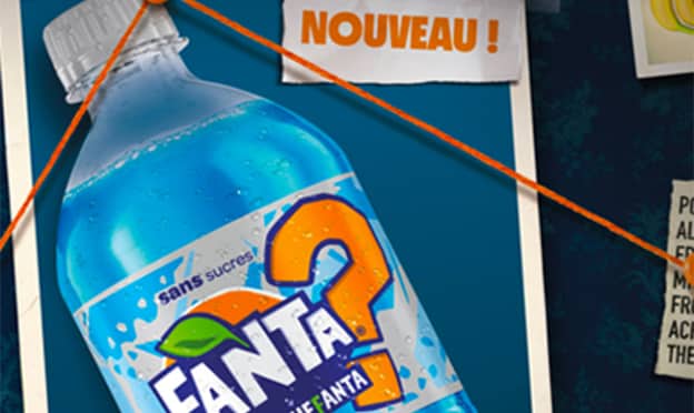 Test Sampleo : bouteilles de Fanta mystères gratuites