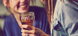 Groupe Coca-Cola : Carnet de réductions à recevoir à domicile