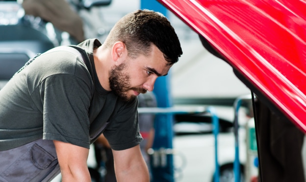 Seat : Contrôle technique automobile gratuit