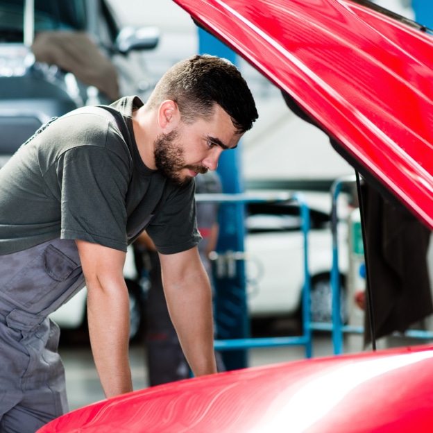 Seat : Contrôle technique automobile gratuit