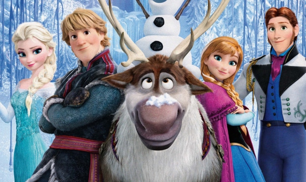 Films Disney à la TV pour les vacances de la Toussaint 2021