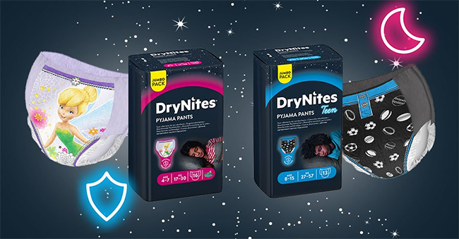 Bons De Reduction Drynites De 3 Protections Pas Cheres